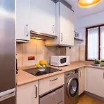 Apartamento La Playa De