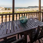La Playa De Comillas