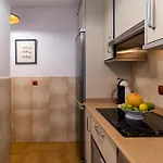 Apartamento La Playa De Comillas