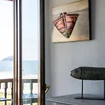 La Playa De Apartamento *