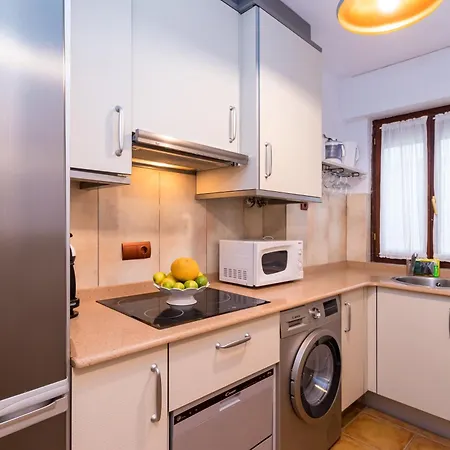 Apartamento La Playa De