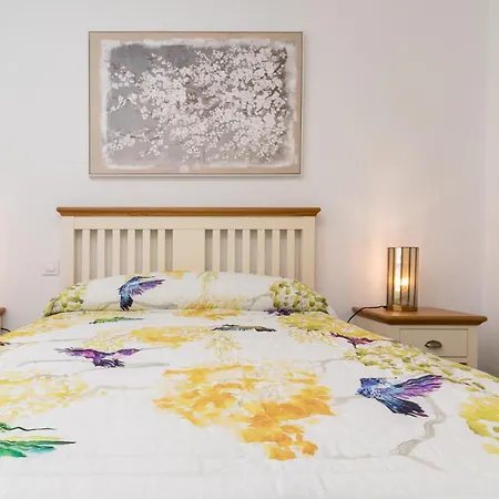 Apartmán La Playa De Comillas