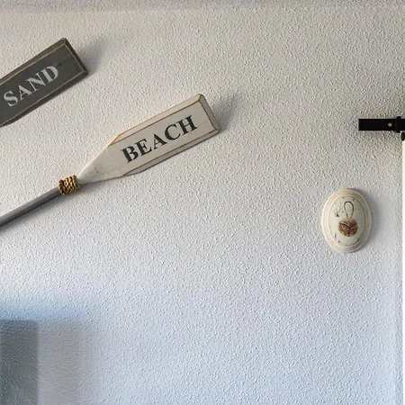 La Playa De Apartmán Comillas