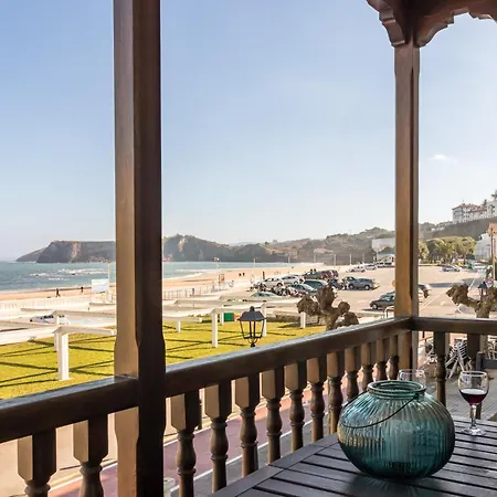 Apartmán La Playa De