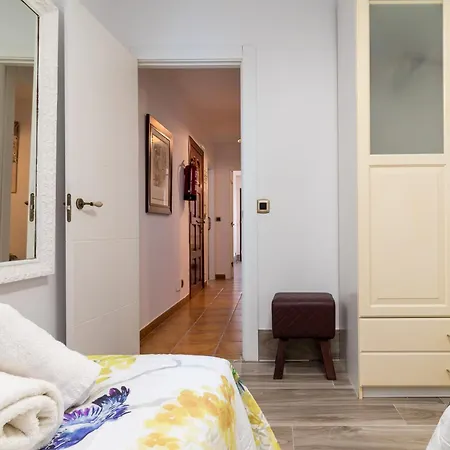 La Playa De Appartement Comillas