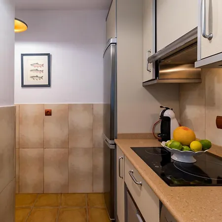 Apartamento La Playa De Comillas