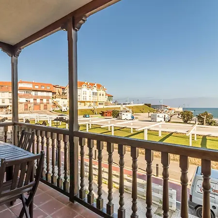 La Playa De Apartamento
