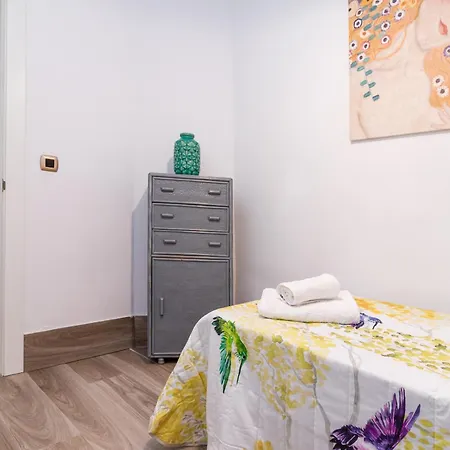 Apartamento La Playa De Comillas
