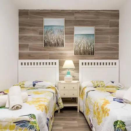 La Playa De Apartamento