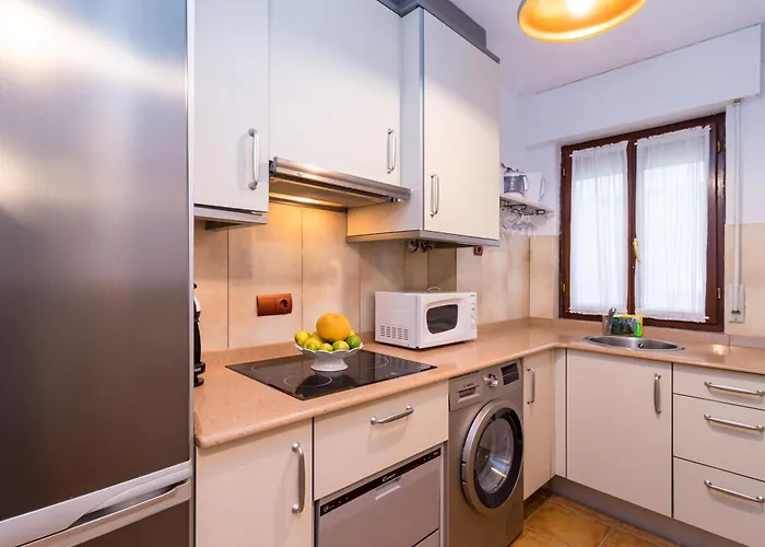 Appartement La Playa De