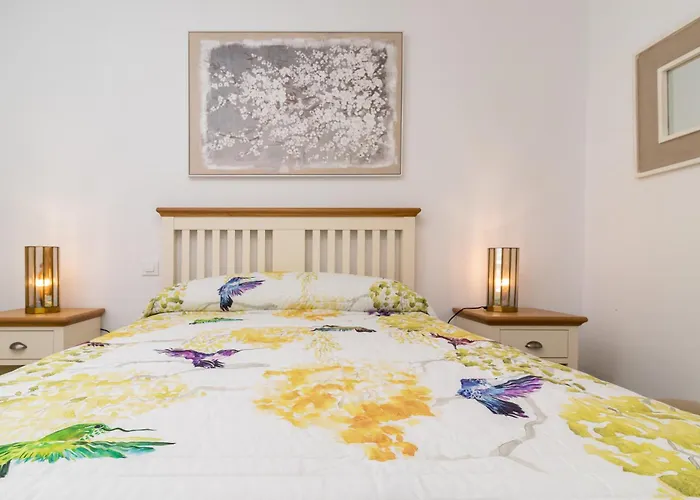 Appartement La Playa De Comillas