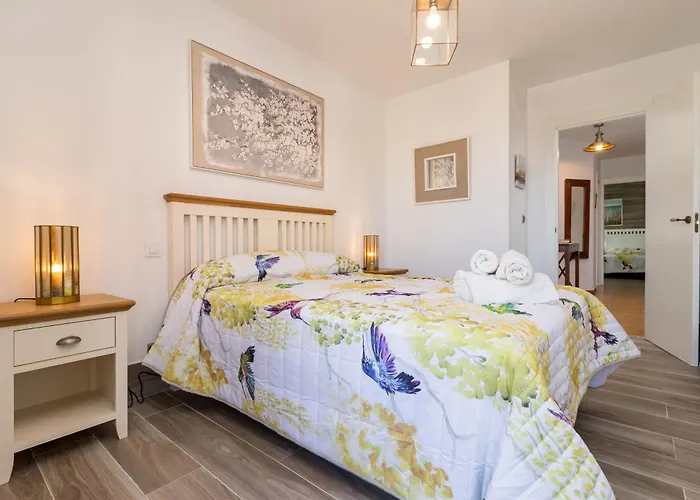 La Playa De Apartmán Comillas