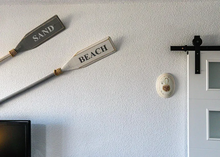 La Playa De Appartement Comillas