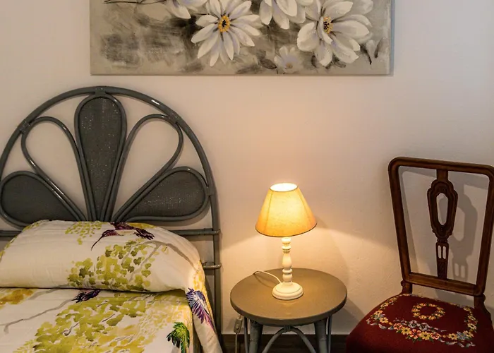 Appartement La Playa De Comillas