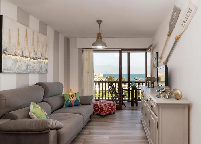 Apartmán La Playa De