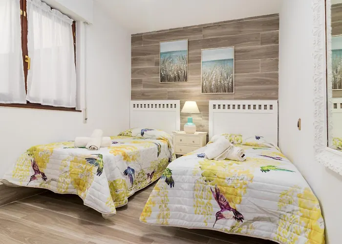La Playa De Appartement