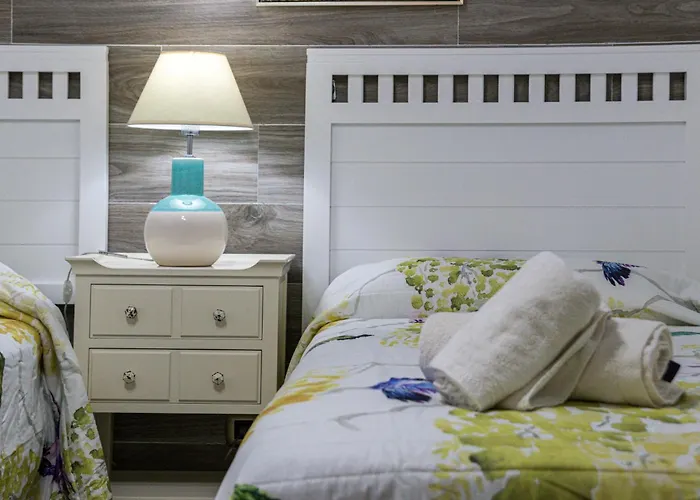 Appartement La Playa De Comillas