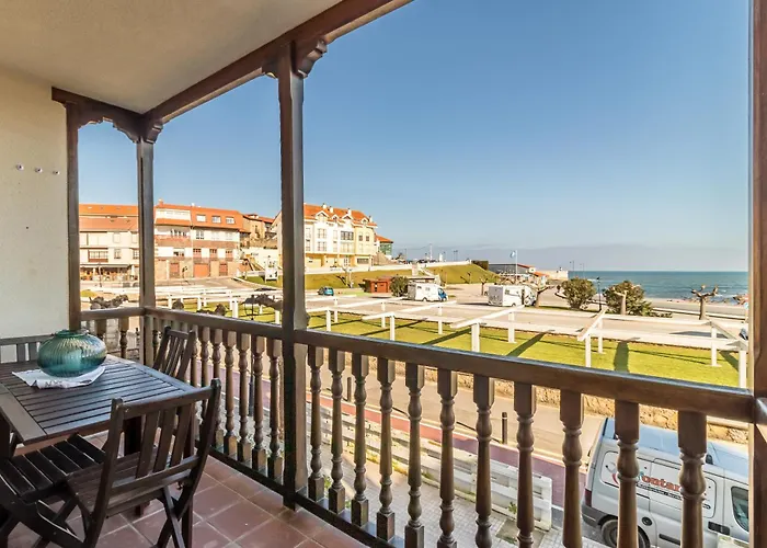 La Playa De Appartement