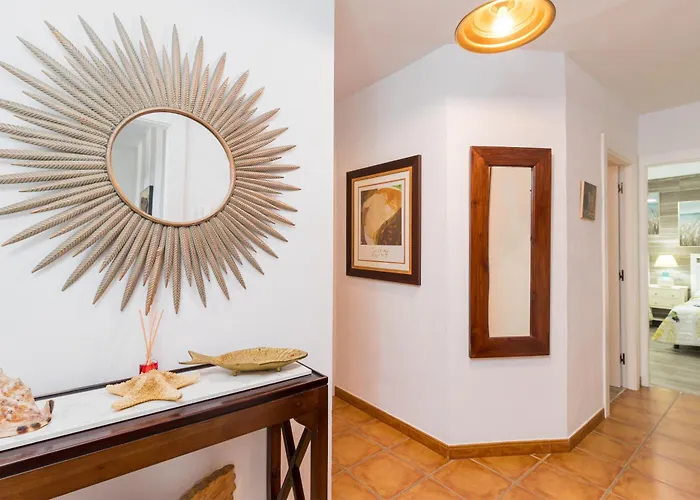 La Playa De Apartmán