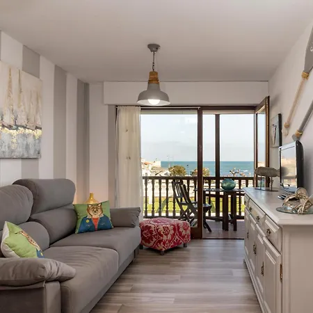 Appartement La Playa De