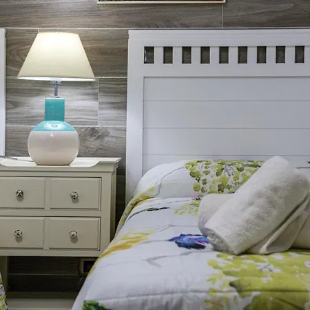 Appartement La Playa De Comillas