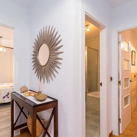 La Playa De * Comillas