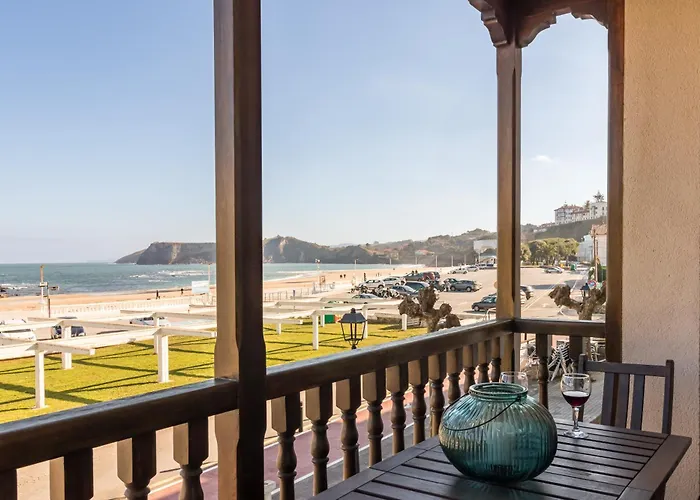 Apartament La Playa De