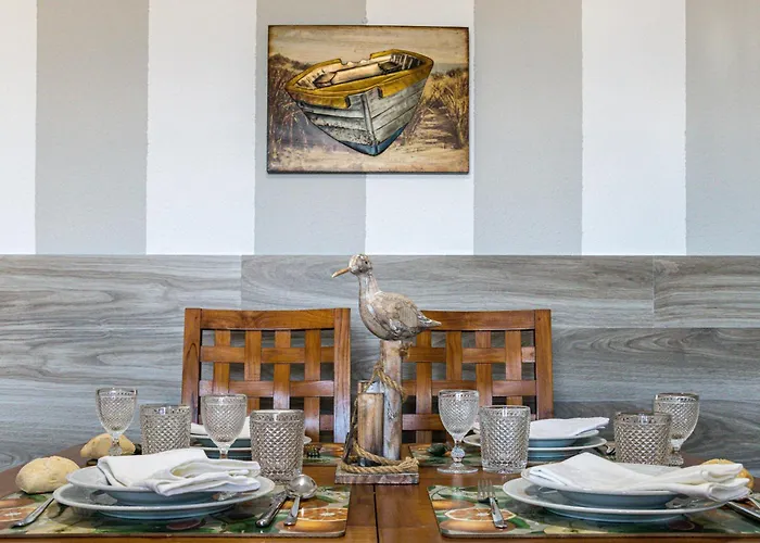 La Playa De Apartament Comillas