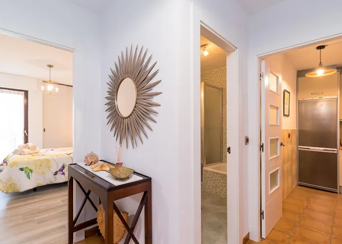 La Playa De * Comillas